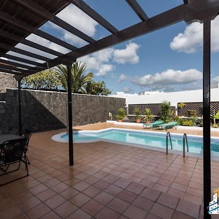 Villa Oasis Playa Blanca  Esterno foto