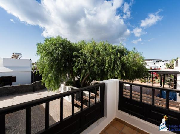 Villa Oasis Playa Blanca  Esterno foto