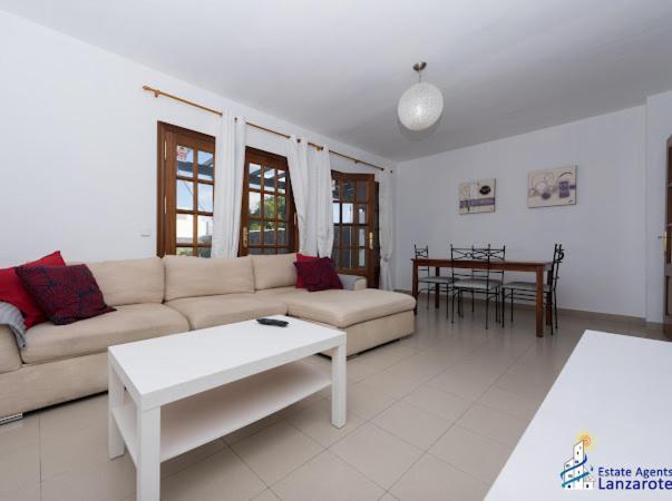 Villa Oasis Playa Blanca  Esterno foto
