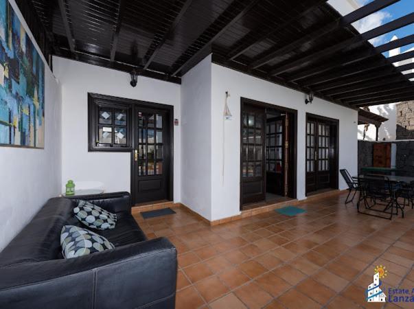 Villa Oasis Playa Blanca  Esterno foto