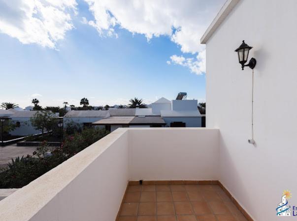 Villa Oasis Playa Blanca  Esterno foto