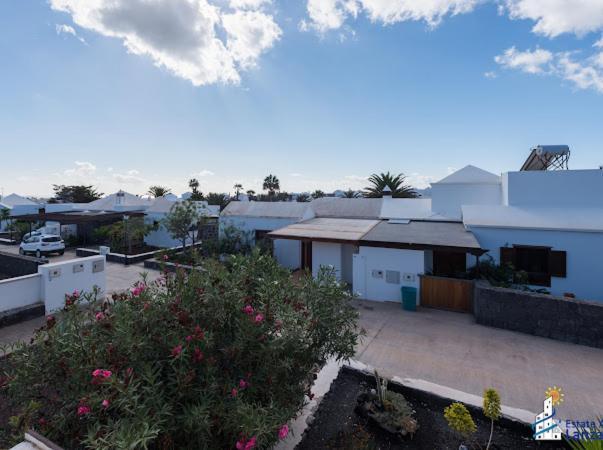 Villa Oasis Playa Blanca  Esterno foto