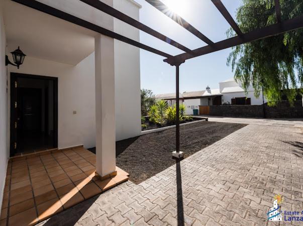 Villa Oasis Playa Blanca  Esterno foto