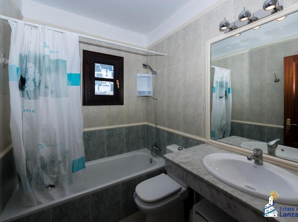 Villa Oasis Playa Blanca  Esterno foto