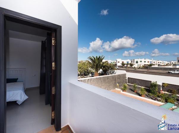 Villa Oasis Playa Blanca  Esterno foto