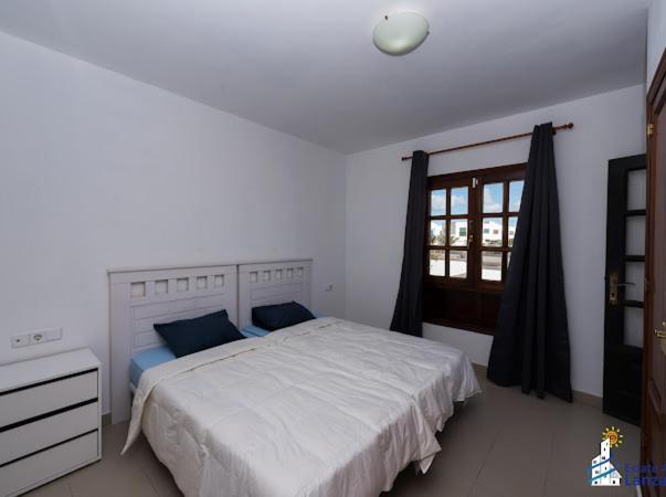 Villa Oasis Playa Blanca  Esterno foto